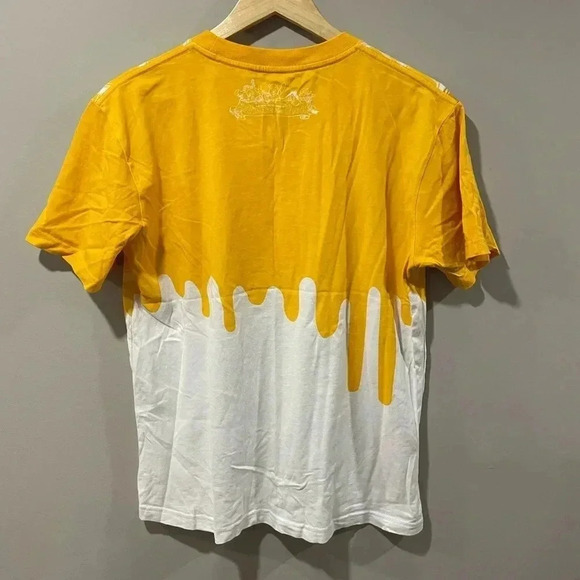 Disney Hong Kong Winnie The Poo All Over Print T-Shirt - Picture 2 of 9